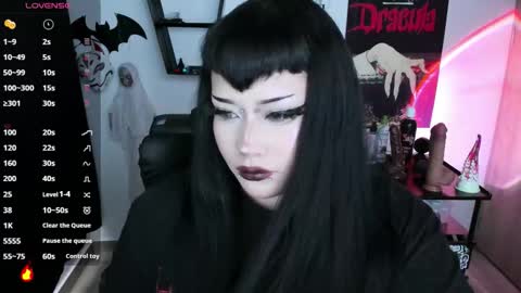 Cris online show from 2, 10, 2025