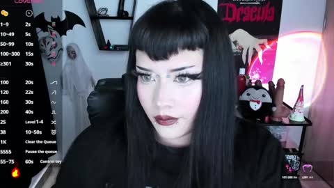 Cris online show from 3, 10, 2025