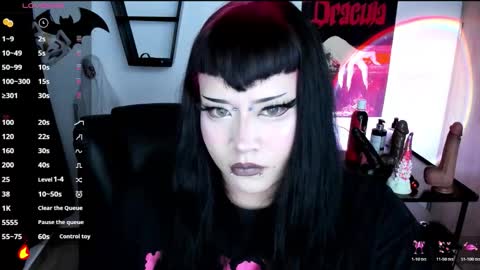 Cris online show from 7, 11, 2025