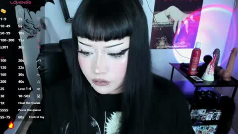 Cris online show from 8, 7, 2026