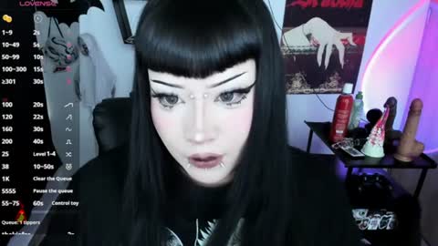 Cris online show from 10, 7, 2026