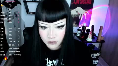Cris online show from 25, 7, 2026