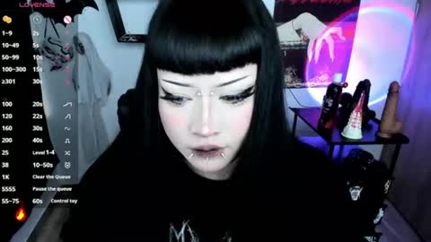 Cris online show from 30, 7, 2026