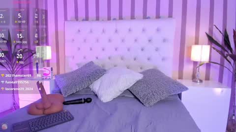 Cristal online show from 1, 2, 2025