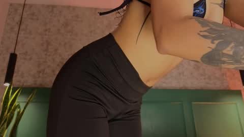 Cristal  online show from 12, 11, 2025