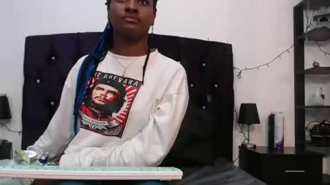 Hanna  online show from 4, 1, 2025