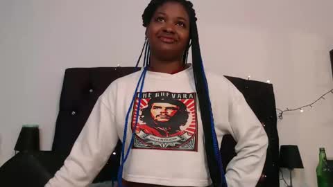 Hanna  online show from 4, 1, 2025