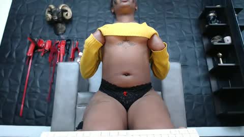 Hanna  online show from 23, 2, 2025