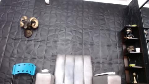 Hanna  online show from 12, 10, 2025