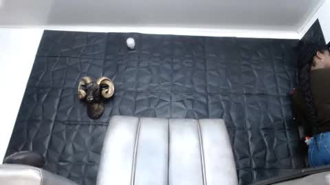 Snapshot of cristal_smith06 chatting on 5, 3, 2026 Hanna online show from 5, 3, 2026