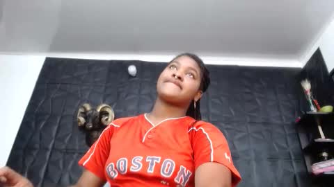 Snapshot of cristal_smith06 chatting on 6, 3, 2026 Hanna online show from 6, 3, 2026