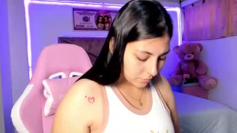 cristal_smith20 online show from 21, 7, 2026