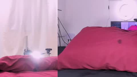 cristal_thompson_ online show from 24, 12, 2024