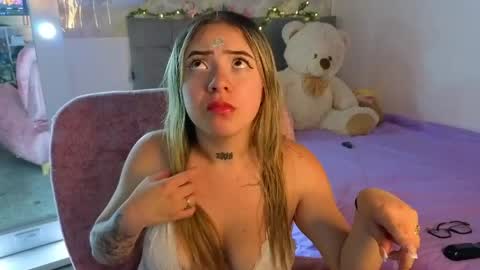 Cristal online show from 6, 5, 2026