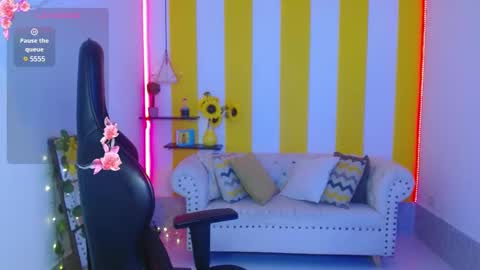 Cristal online show from 14, 1, 2025