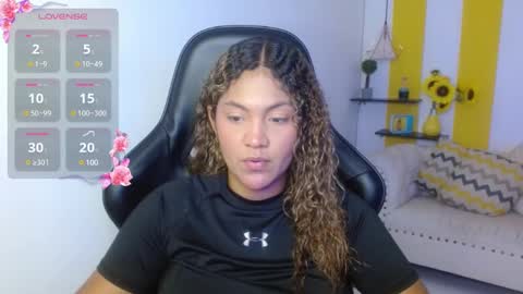 Cristal online show from 26, 1, 2025