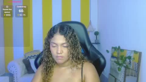 Cristal online show from 23, 2, 2025