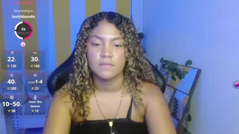 Cristal online show from 26, 2, 2025