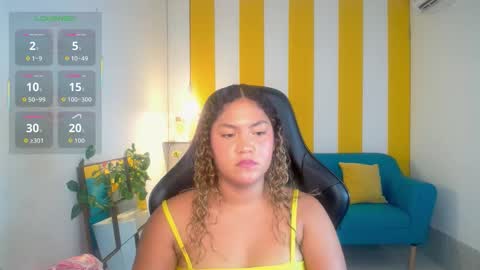 Cristal online show from 3, 12, 2025