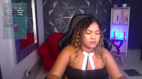 Cristal online show from 17, 12, 2025