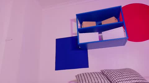 Nicole  Connection time 220pm-910pmCol online show from 17, 11, 2025