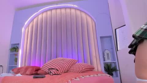 Nicole  Connection time 220pm-910pmCol online show from 3, 2, 2026