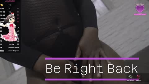 cristale69 online show from 13, 1, 2025