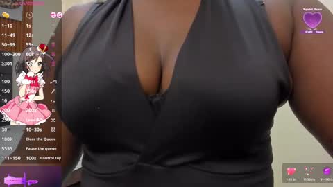 cristale69 online show from 4, 3, 2025