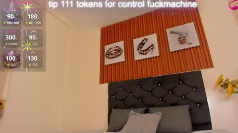 cristale69 online show from 21, 12, 2025