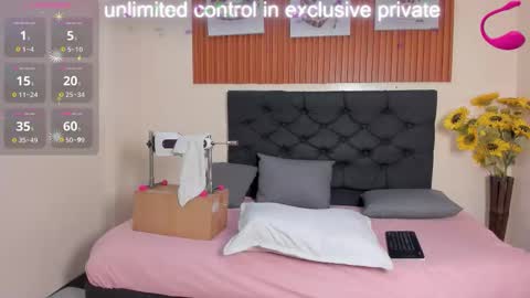 cristale69 online show from 26, 3, 2026