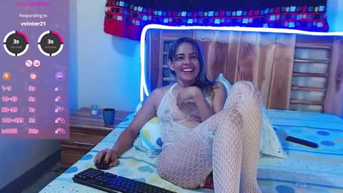 cristall online show from 12, 12, 2024