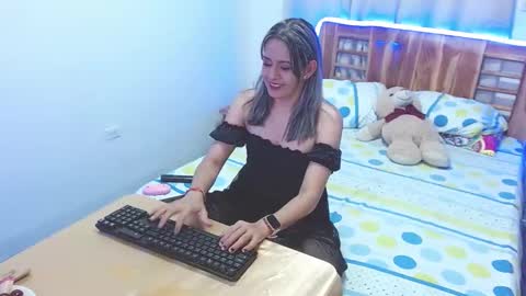 cristall online show from 31, 12, 2024