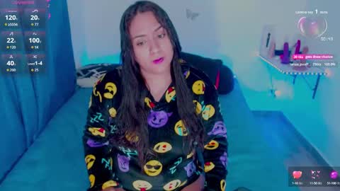 cristal acosta online show from 11, 9, 2025