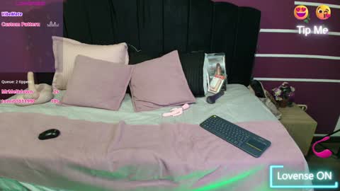 CRISTAL MILF online show from 24, 1, 2025