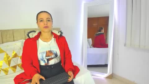 cristal walker online show from 24, 11, 2025