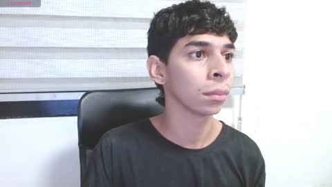 cristhian online show from 12, 9, 2025