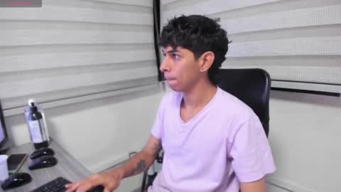 cristhian online show from 16, 9, 2025