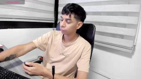 cristhian online show from 25, 9, 2025