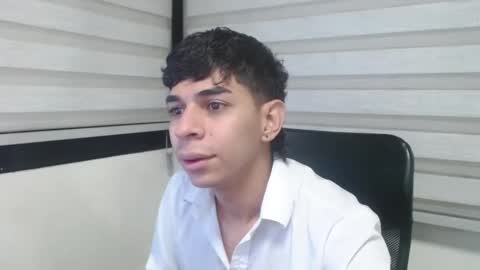 cristhian online show from 1, 10, 2025