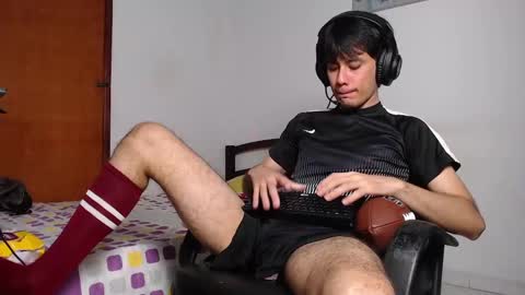 Cristian  online show from 4, 12, 2024