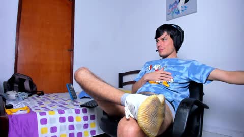 Cristian  online show from 23, 12, 2024