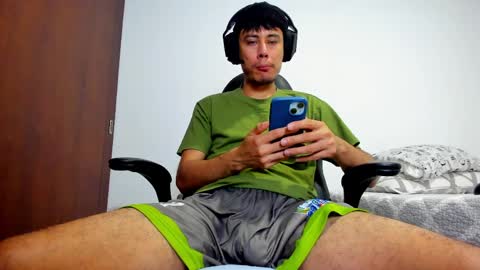 Cristian  online show from 1, 4, 2026