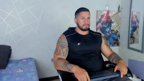 cristian walker online show from 15, 2, 2025