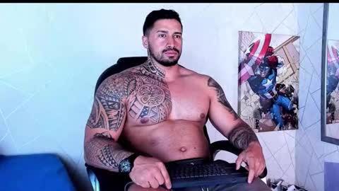 cristian walker online show from 23, 9, 2025