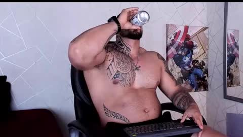 cristian walker online show from 6, 10, 2025