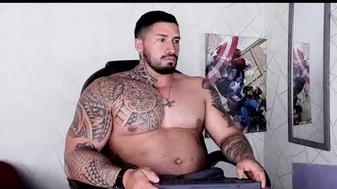 cristian walker online show from 8, 10, 2025