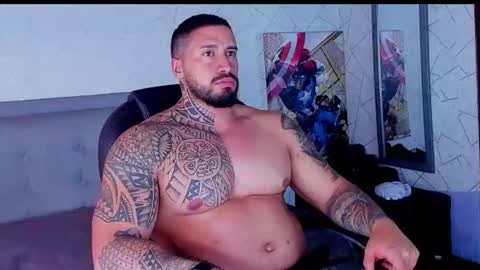 cristian walker online show from 18, 2, 2026