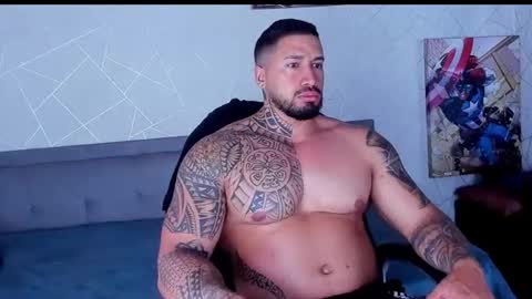 cristian walker online show from 18, 4, 2026