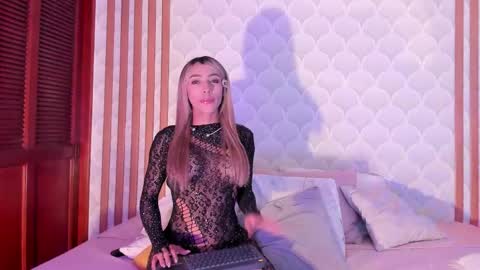 Cris  Pame online show from 12, 4, 2026