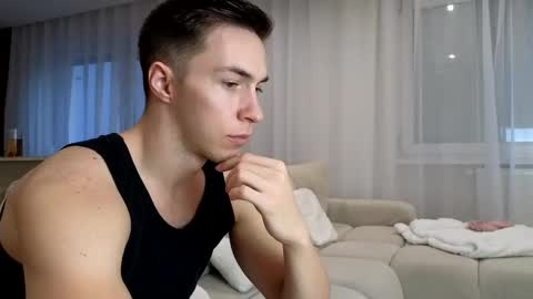 CristianoHailey online show from 15, 2, 2025